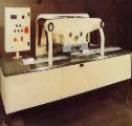 Chocolate Moulding Machine Designed by Camtec Design